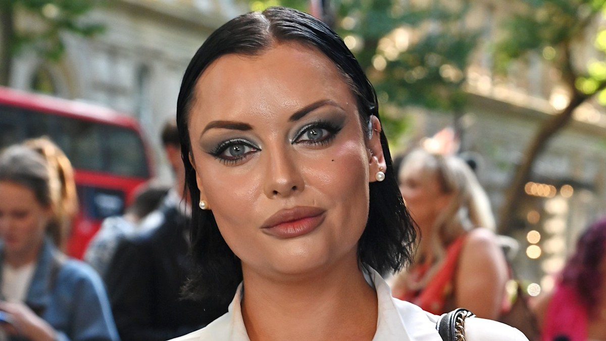 I'm a Celebrity fans 'heartbroken' as Shona McGarty opens up about painful broken engagement