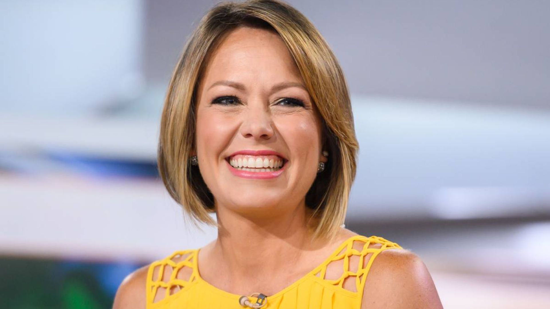 today dylan dreyer photo the queen