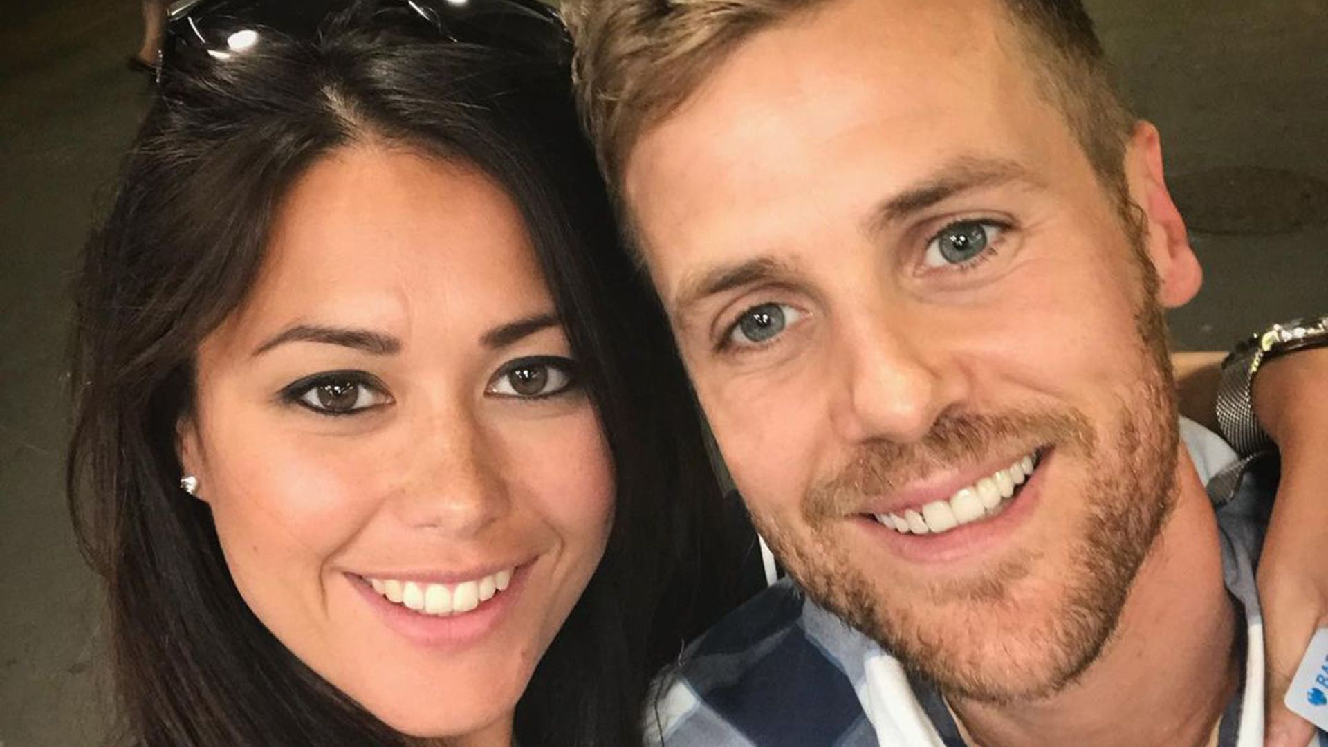 Inside Strictly Come Dancing star Sam Quek’s marriage to property entrepreneur and TV star