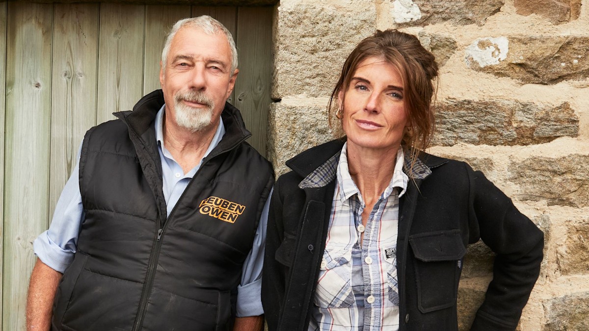 Our Farm Next Door viewers all saying same thing about return of Amanda Owen's show