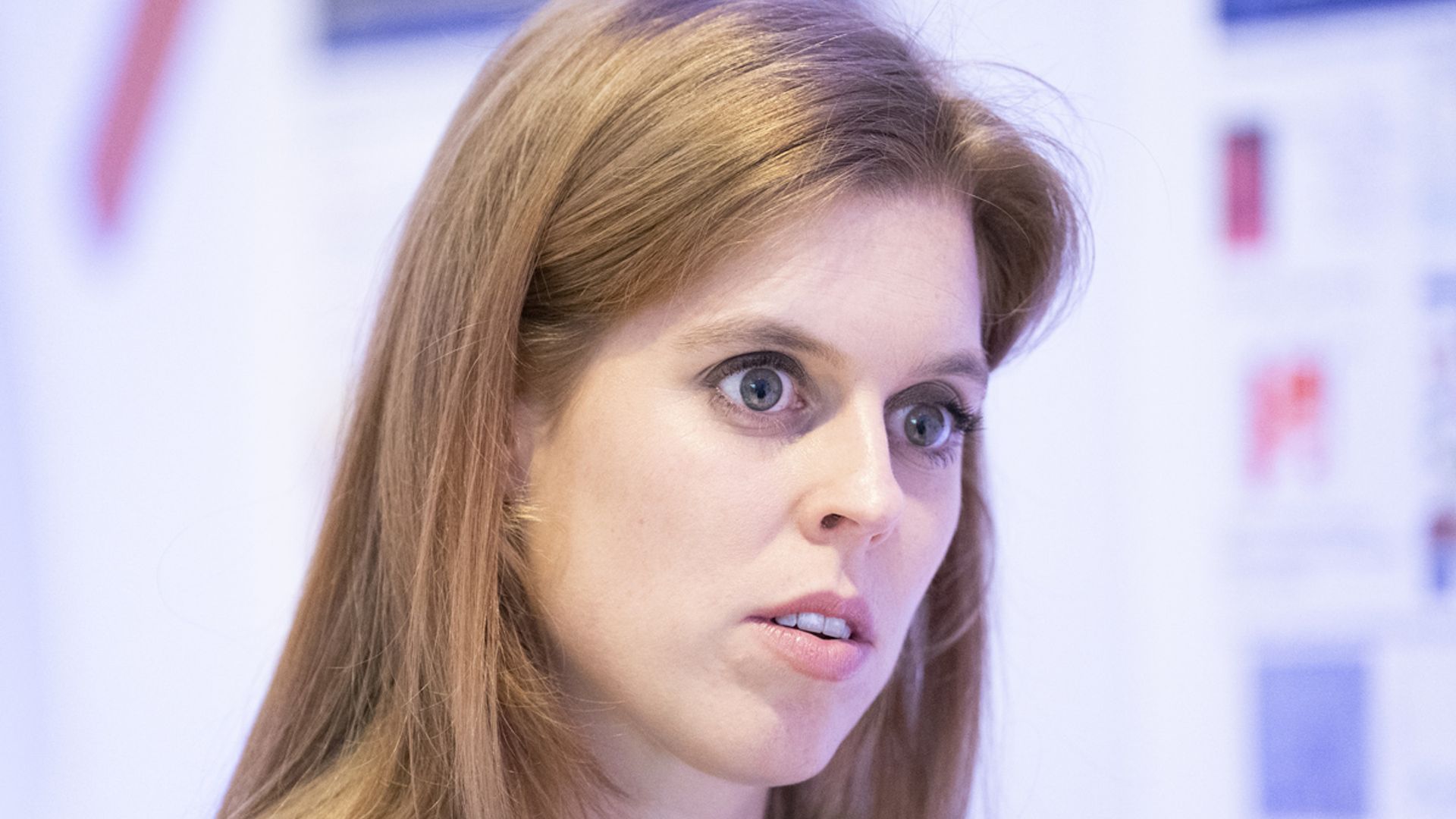 Princess Beatrice stops traffic in £19 ASOS dress - wait 'til you see it