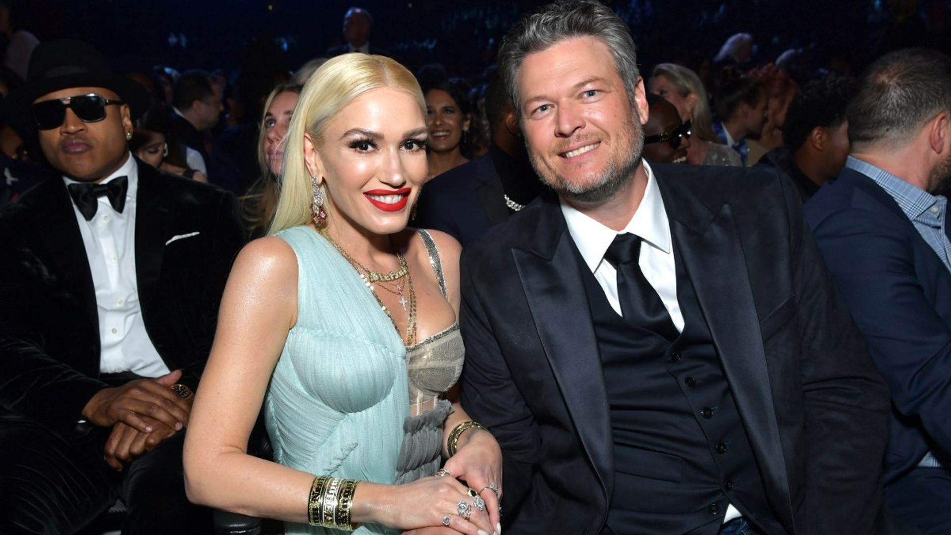 Gwen Stefani's children to have new baby in their lives as family