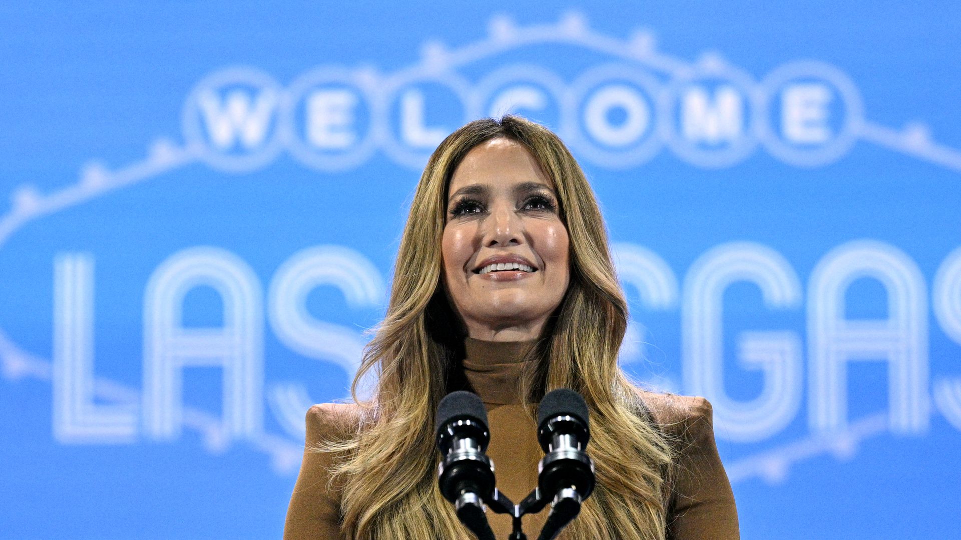 The couple have refrained from speaking about the split during public appearances