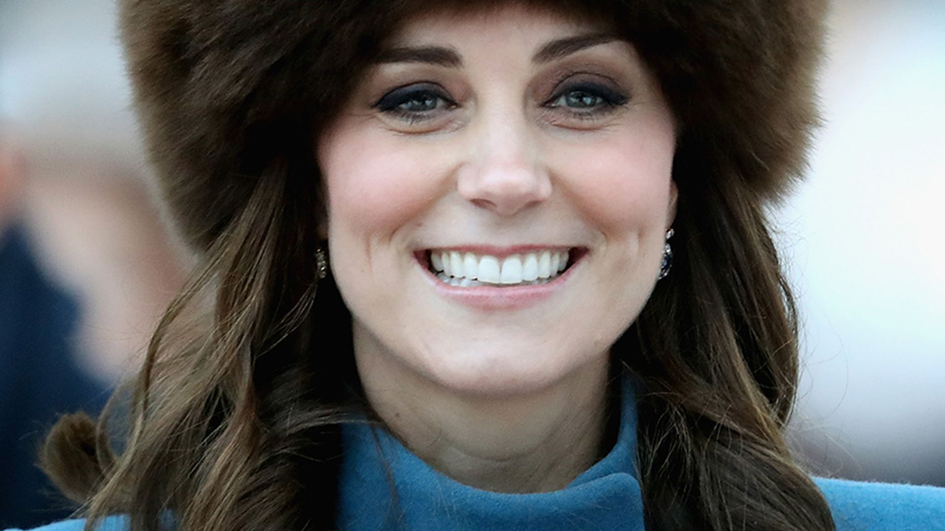 kate middleton best outfits sweden norway