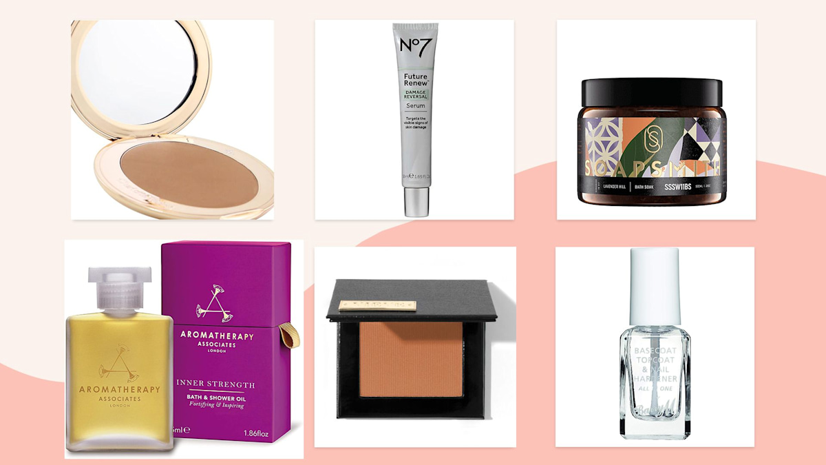 We’re beauty experts – and these are the British brands we genuinely rate