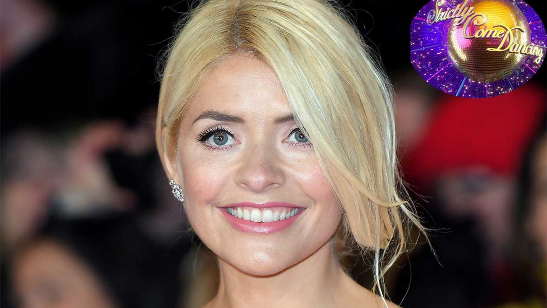 holly willoughby children strictly tradition