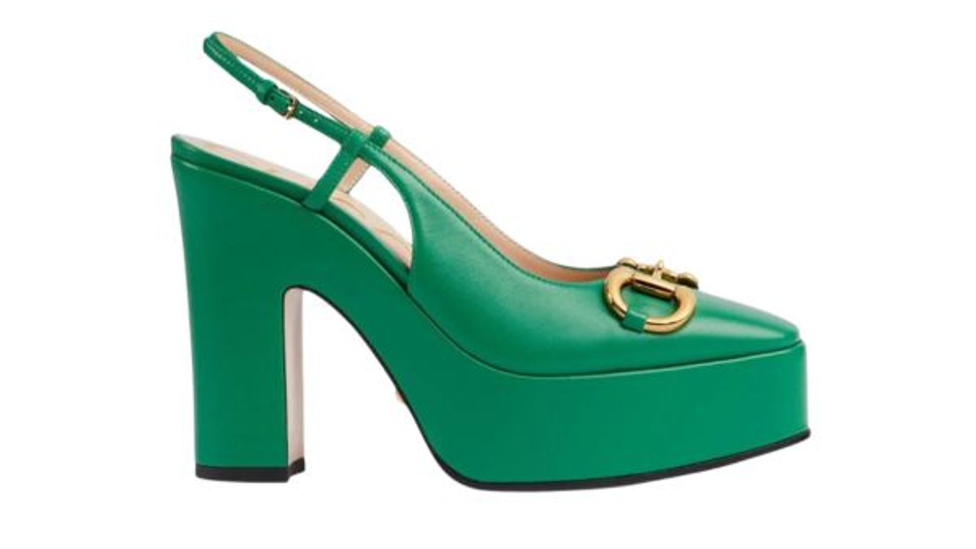 The 7 best pairs of Gucci heels – just in time for wedding season | HELLO!