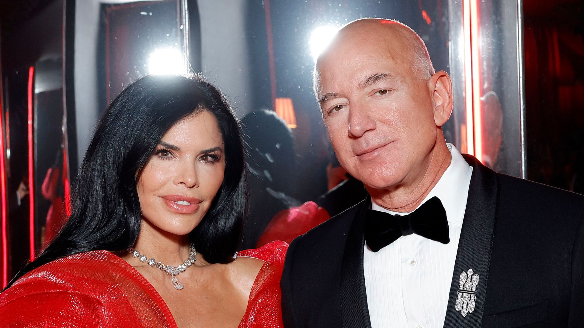 Lauren Sanchez'S Emotional Breakdown: The Truth Behind Her Recent Struggles - 53tg2op