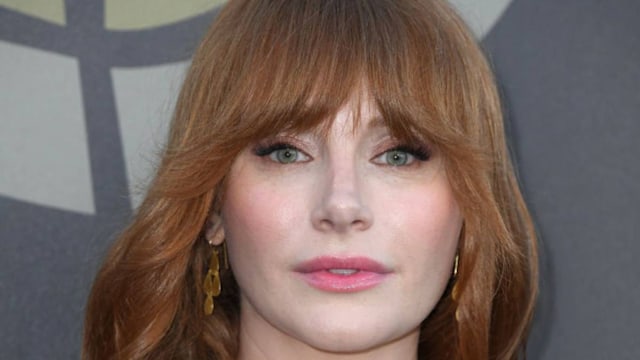 bryce dallas howard sad news