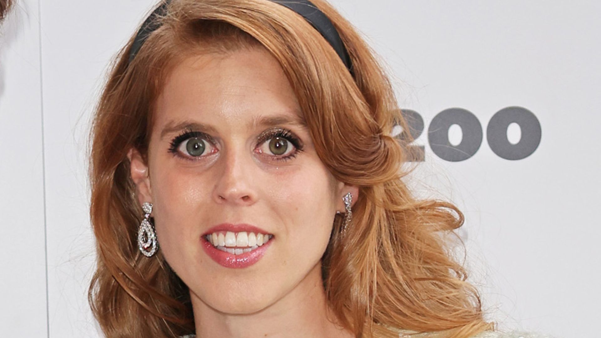 Princess Beatrice's sassy leather jacket she can't stop wearing - did ...