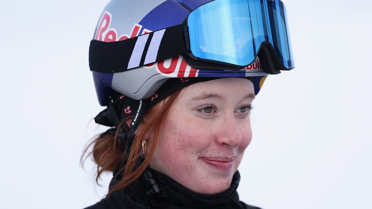 Kirsty Muir's life-changing 'crushing' surgeries that derailed her career ahead of Winter Olympics