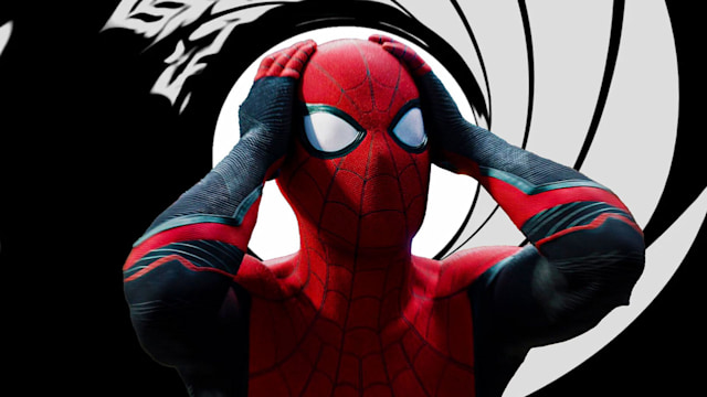 Spider-Man star is Amazon's 'shock' favourite for next James Bond