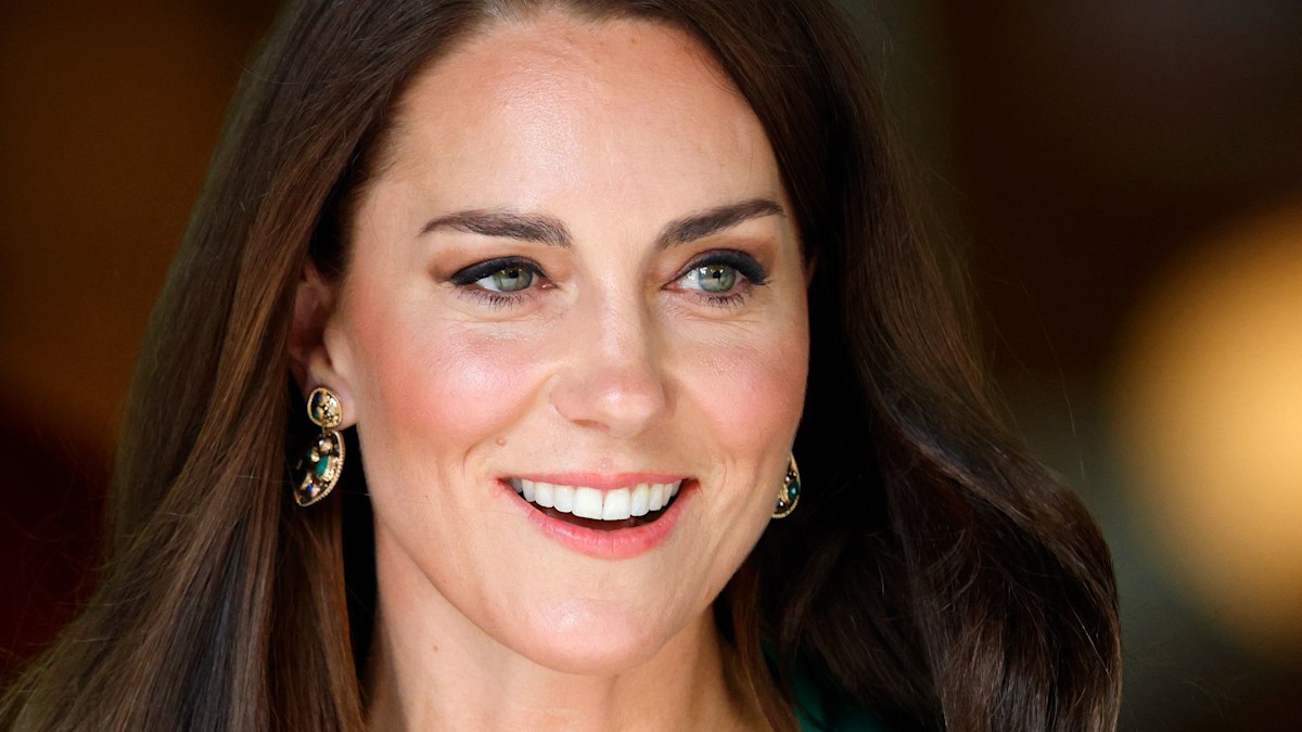 Kate Middleton makes rare remark on her hobbies – Examine