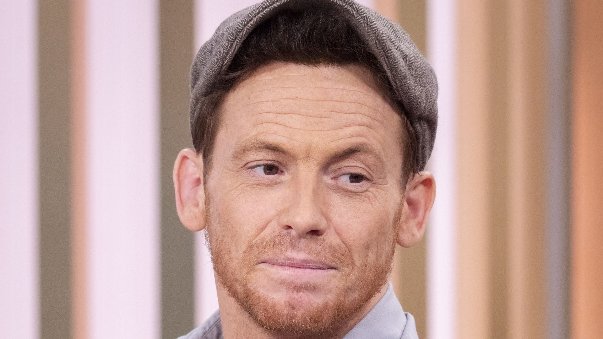 Joe Swash makes surprise solo announcement after family holiday