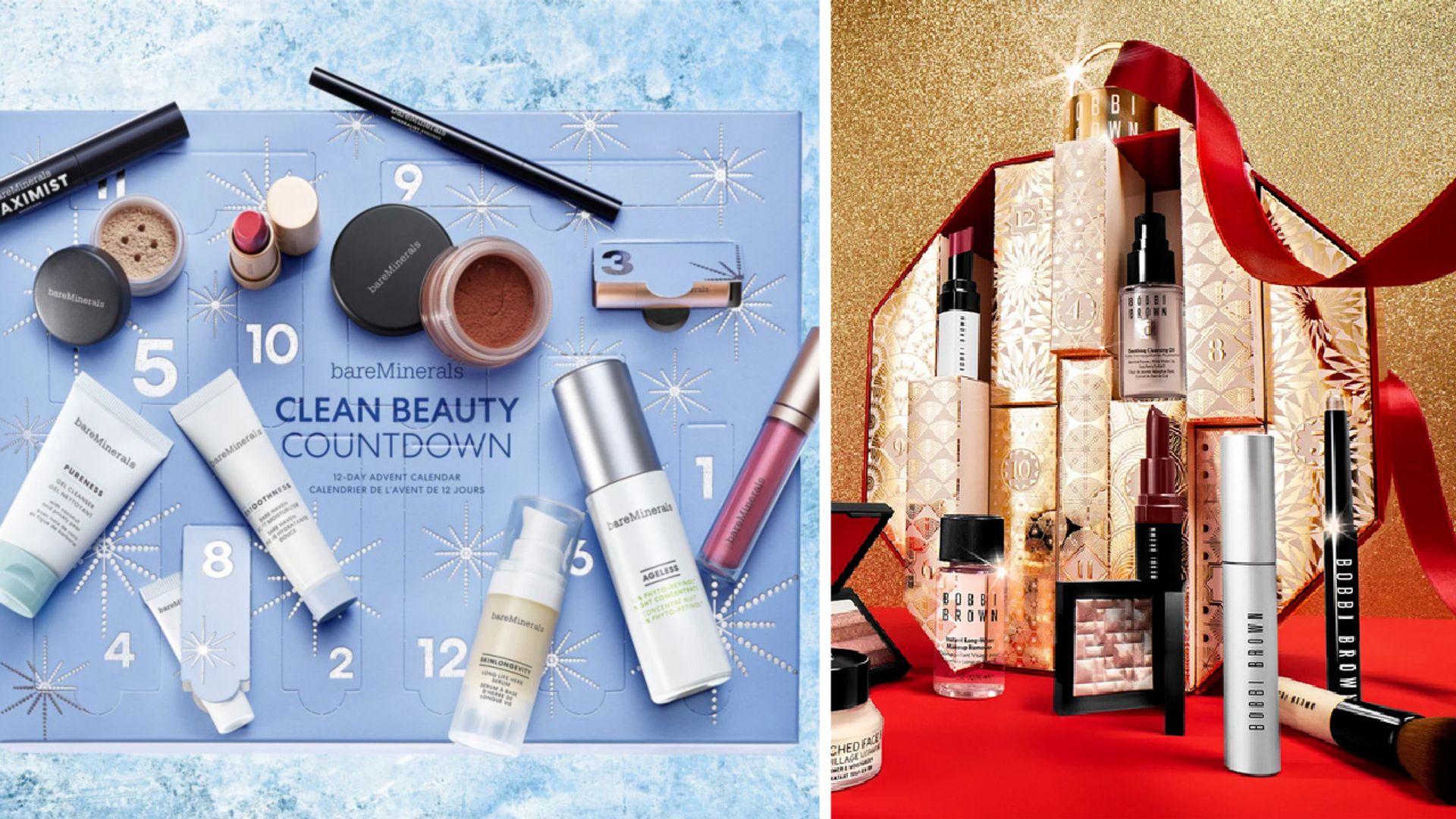 Boots beauty advent calendar review 2023: What's inside?