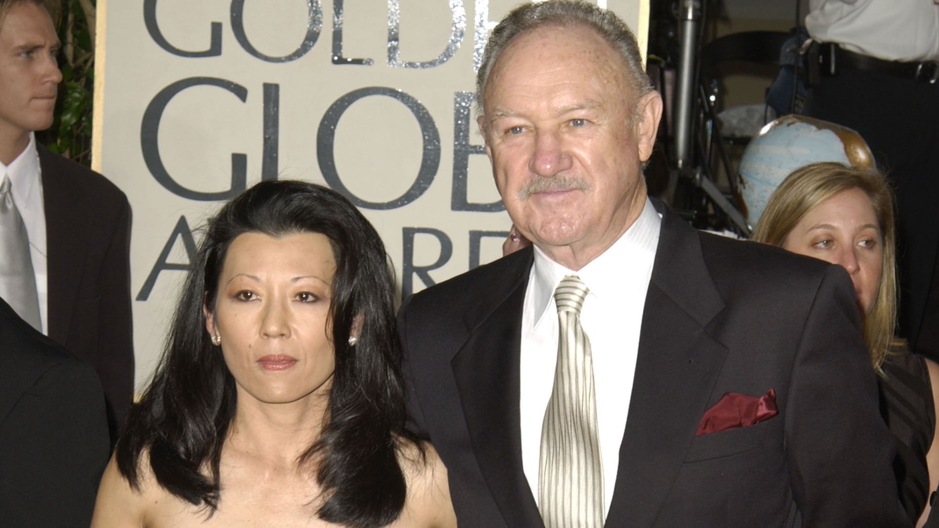 Gene Hackman’s daughter shares ’cause of death’ as warrant reveals ‘suspicious’ mummification of bodies