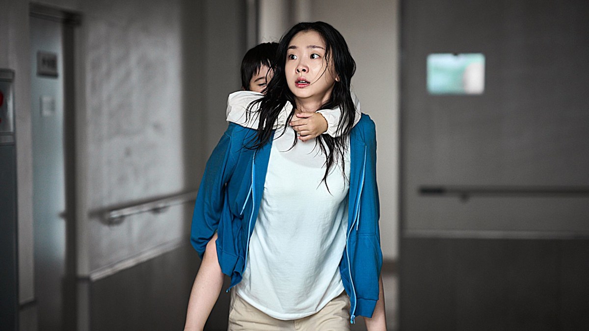 Don't miss Netflix's trending dystopian drama that has viewers hooked