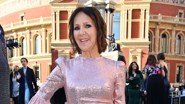 Former Strictly judge Dame Arlene Phillips won an award