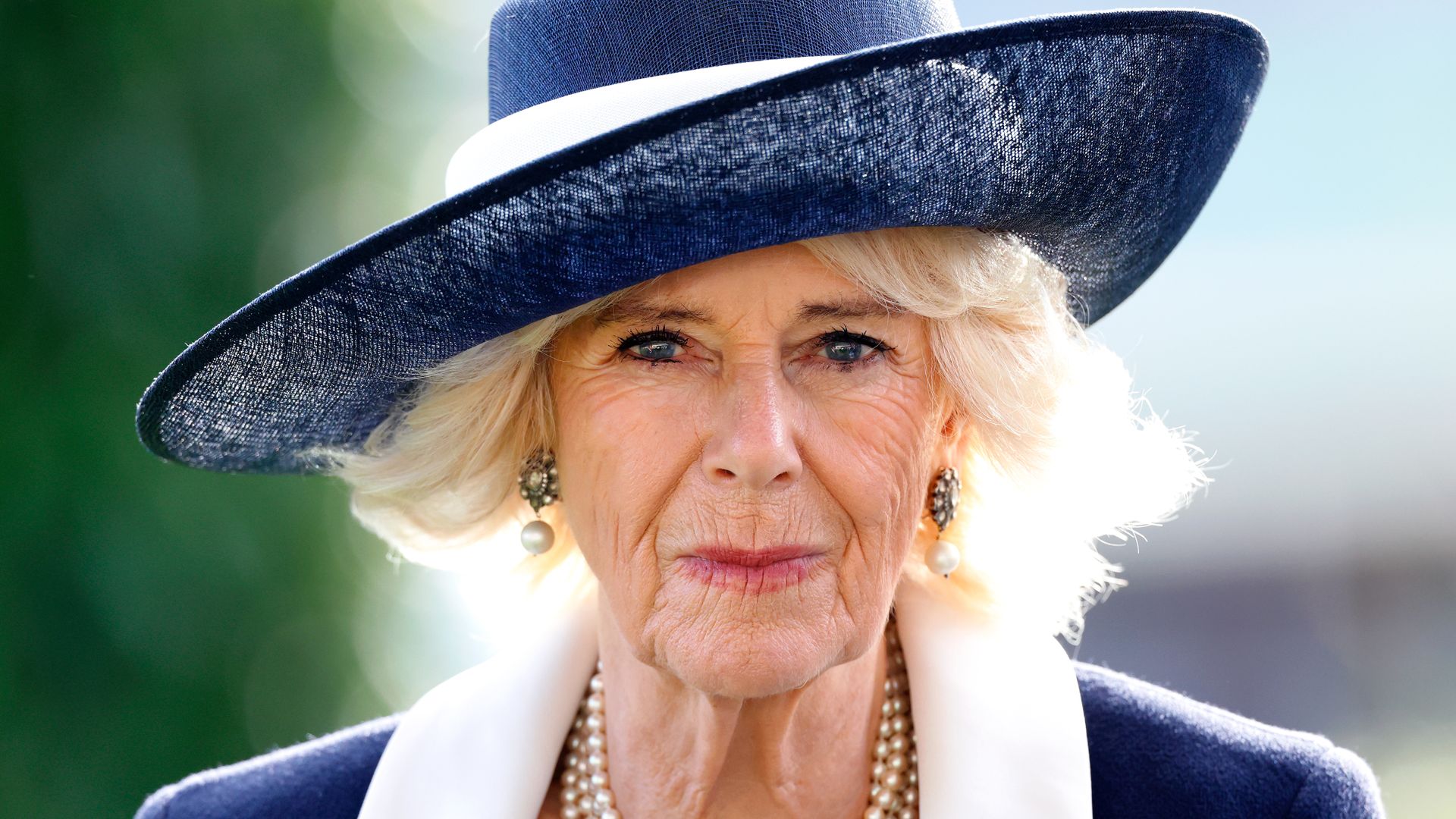 Queen Camilla: New upset for King Charles's wife ahead of coronation ...