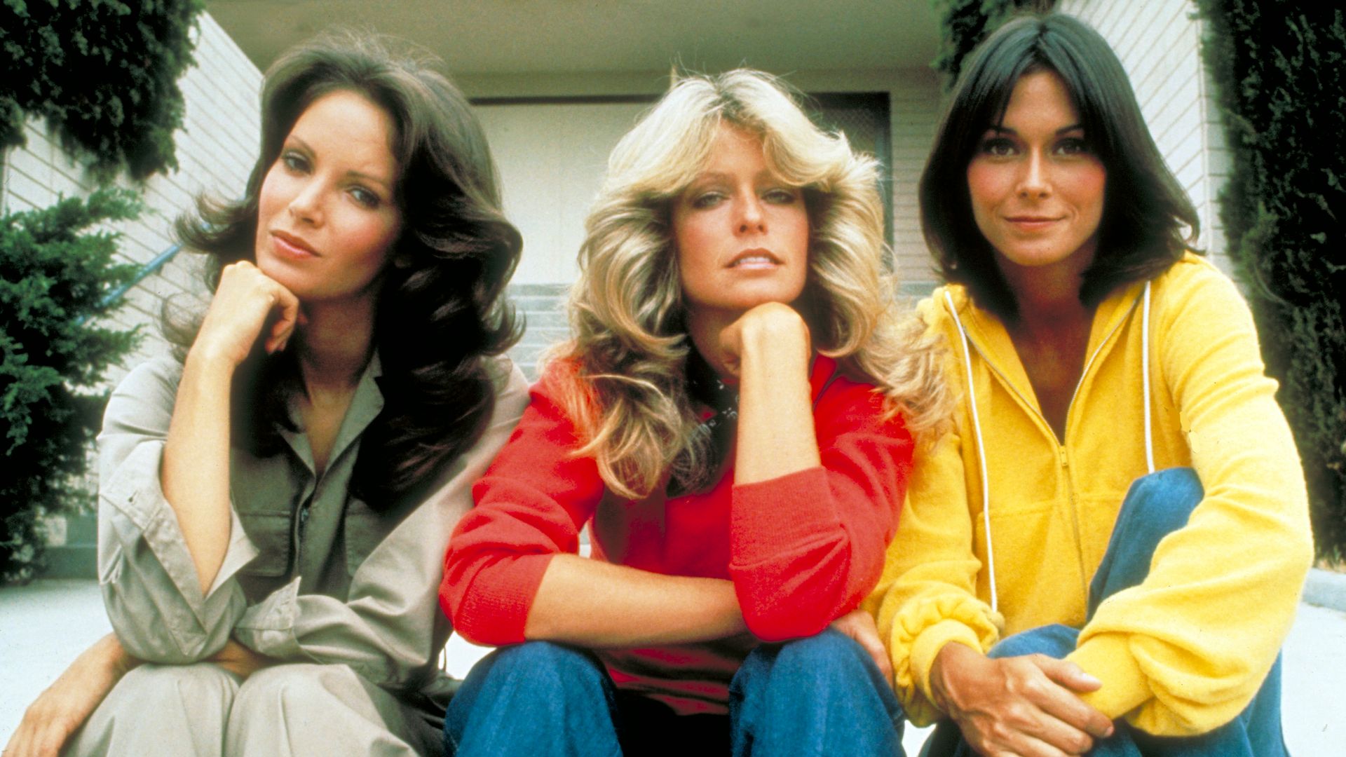 Charlie's Angels star Jaclyn Smith showcases hair transformation in new photo