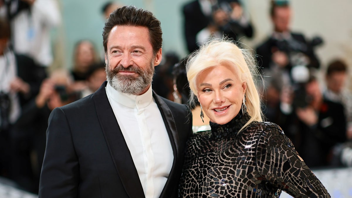 Hugh Jackman's ex speaks of 'betrayal' as divorce is finalized