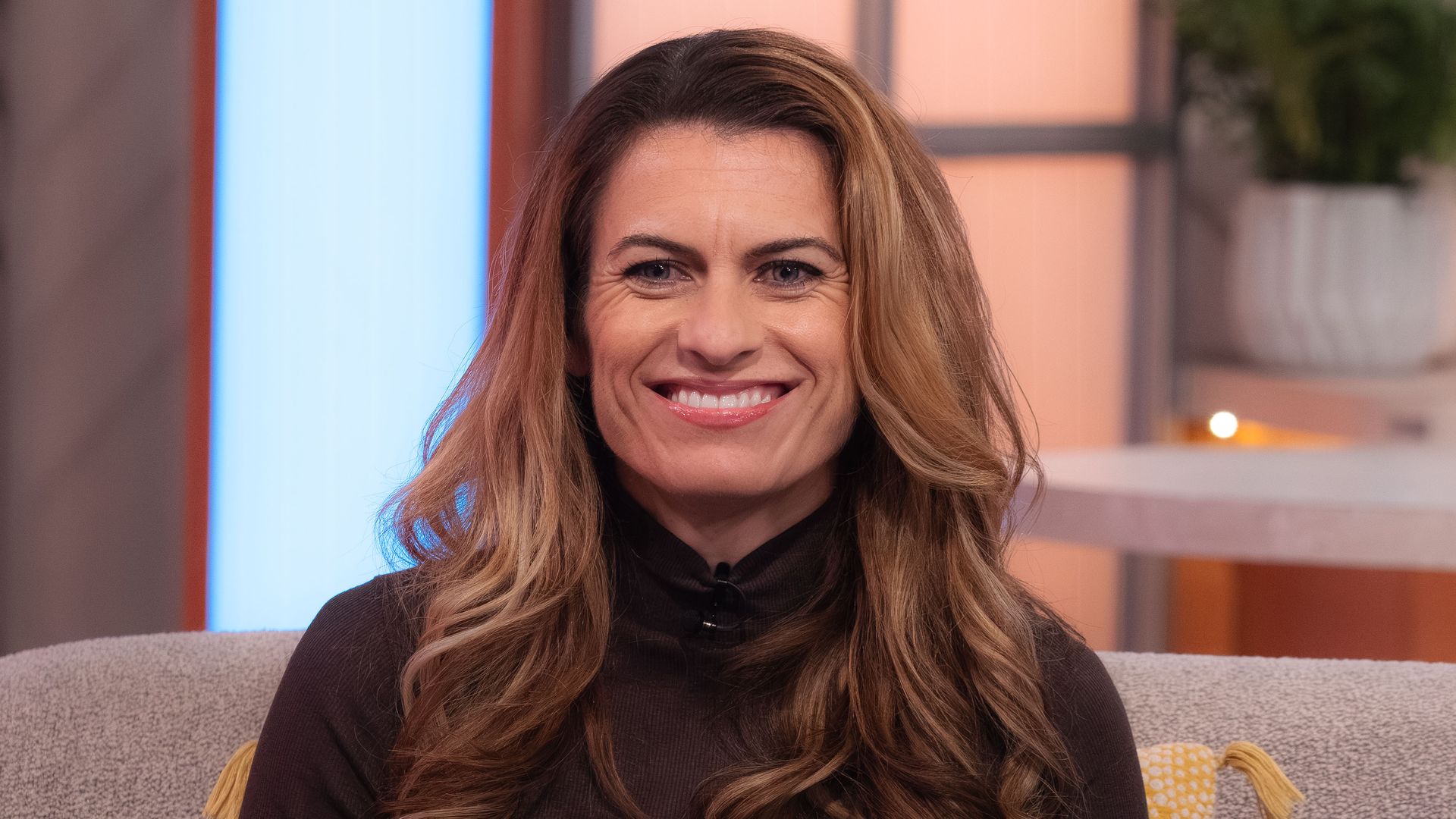 Strictly's Karen Carney's life away from the screen – from relationship status to addiction ordeal