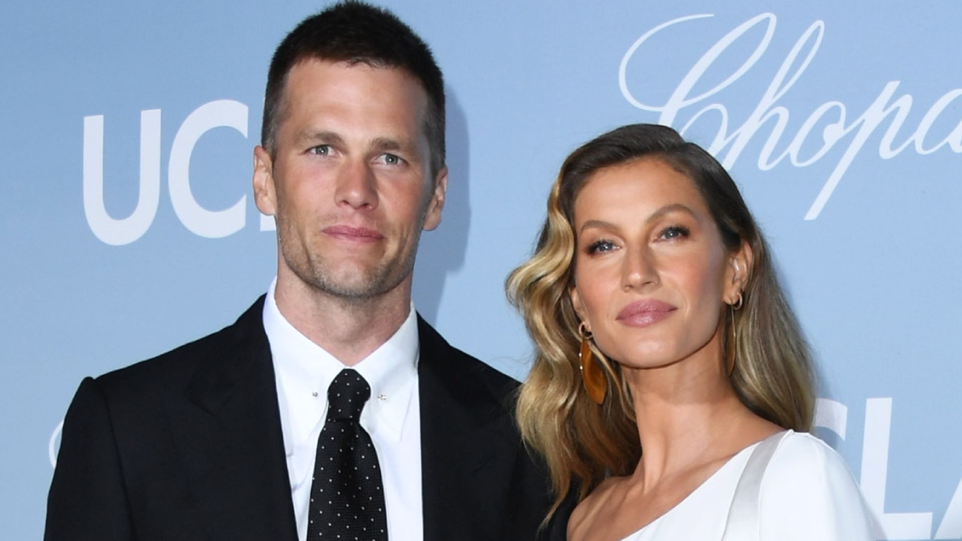 Tom Brady's wife Gisele Bundchen 'not to attend NFL match' as