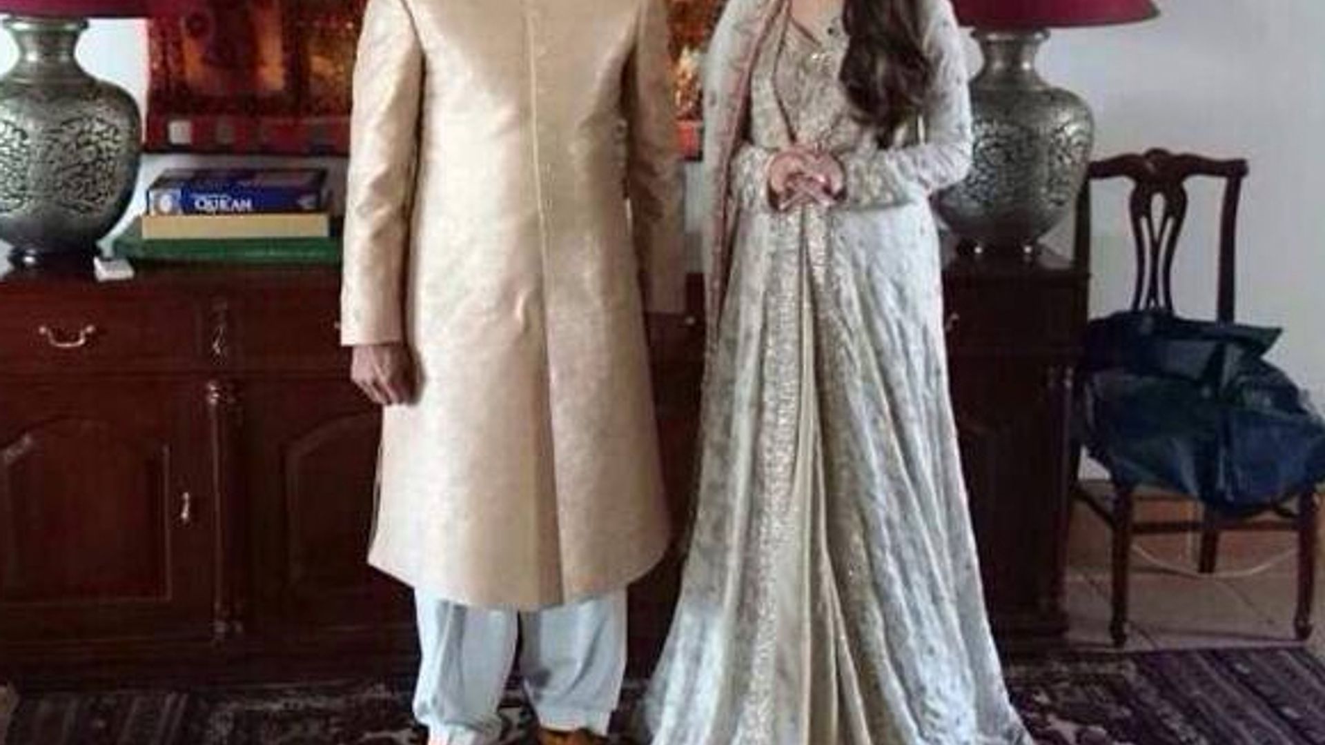 imran khan wedding 4 