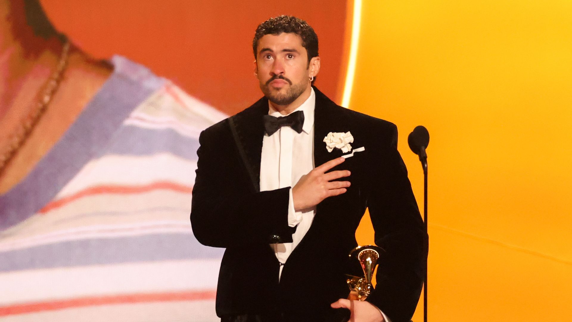 The 68th Grammy Awards: red carpet standouts, winners, best moments, more