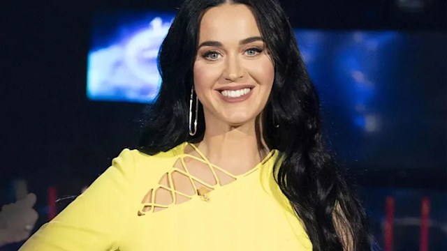 Katy Perry reveals her ‘wild’ plans for the King’s Coronation
