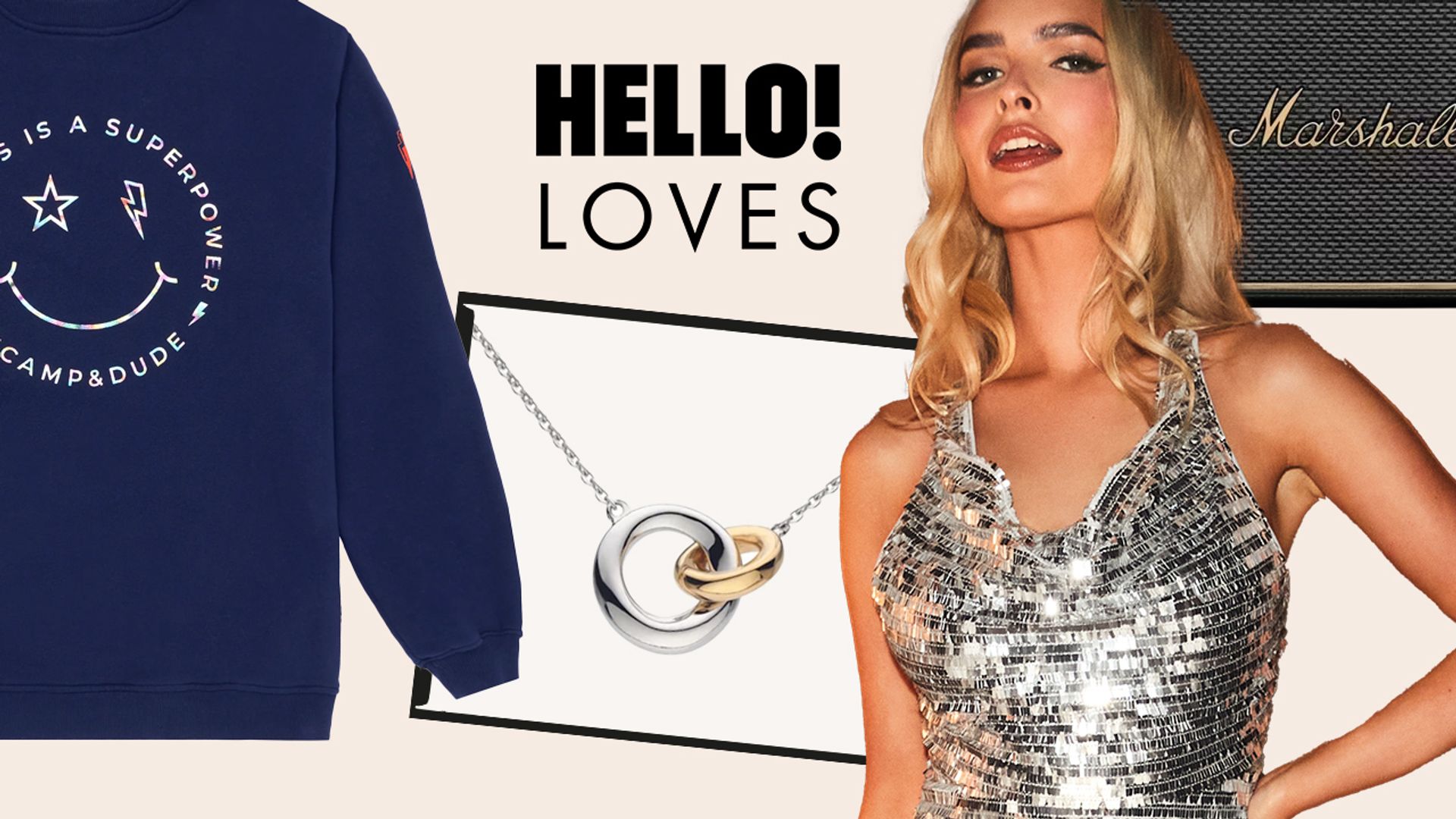 The HELLO! Loves List: What we're loving this month