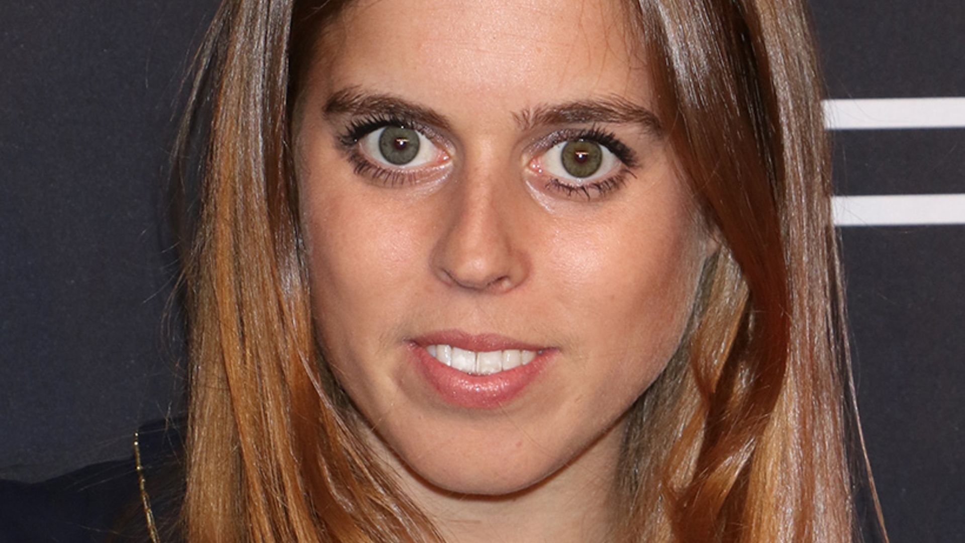 Princess Beatrice wows in glamorous gown at Buckingham Place – and it costs less than you may think
