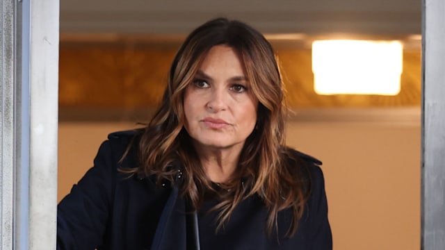 mariska hargitay bruised photos