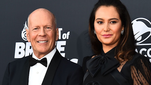 bruce willis emma heming willis