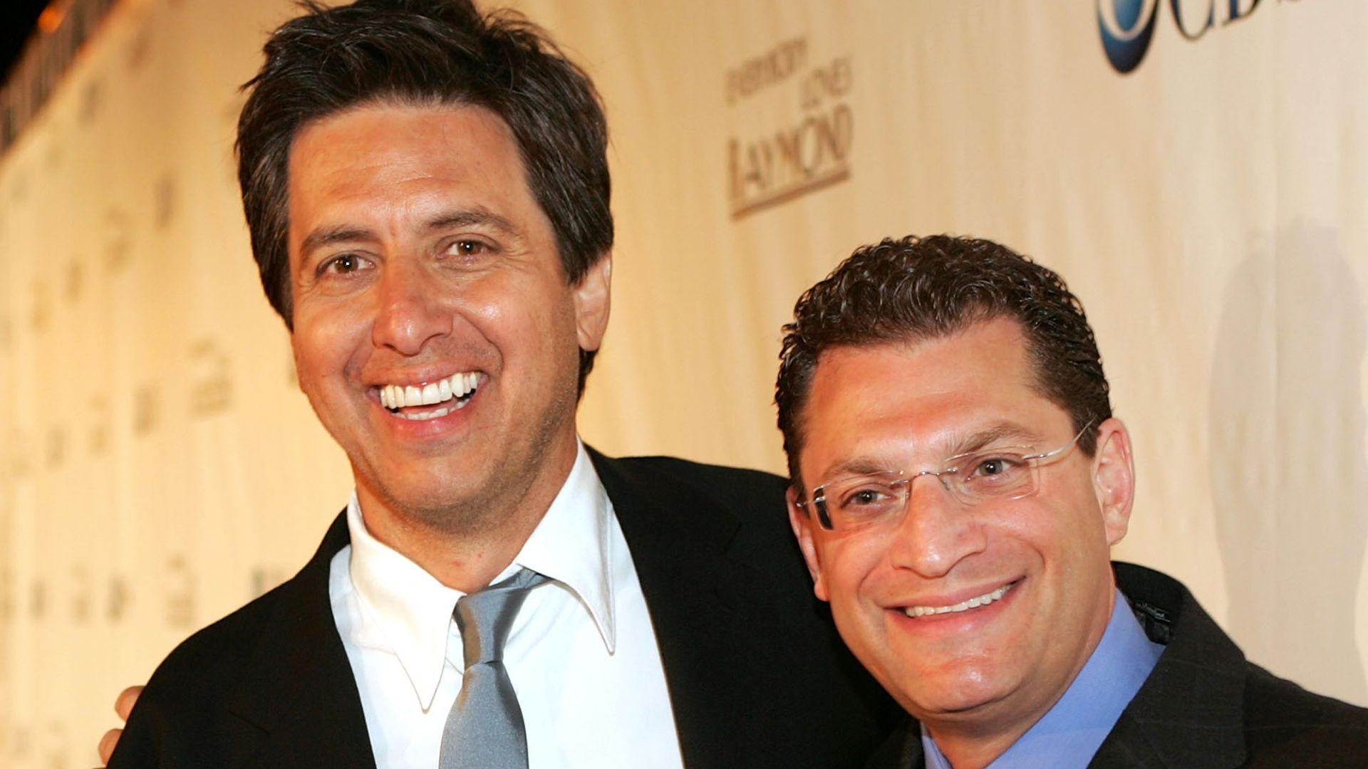 'Everybody really loves him. If you don't like Ray Romano, you're the weirdo', says Executive Producer, Rory Rosegarten