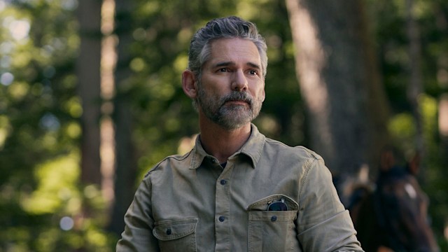 Eric Bana as Kyle Turner in episode 102 of Untamed