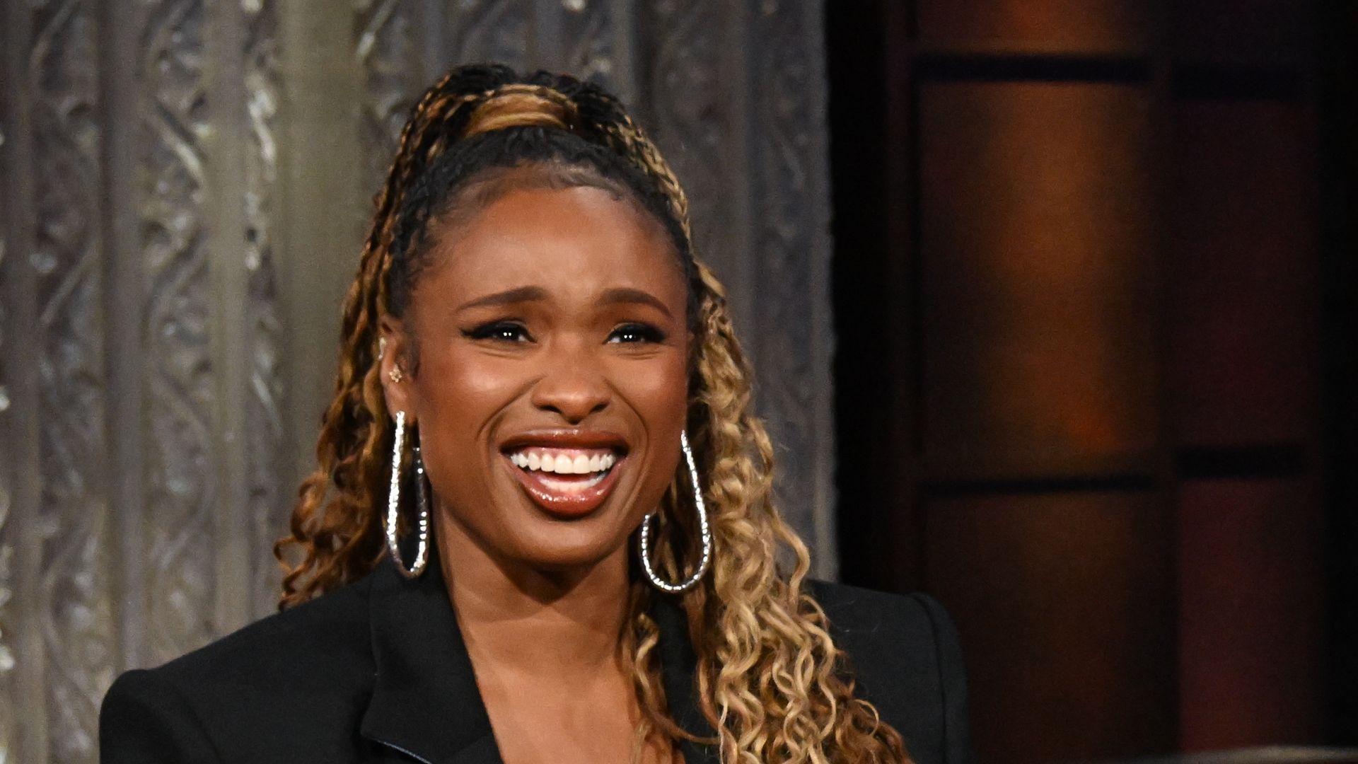 Jennifer Hudson delights fans with much-awaited news: 'The wait is almost over'