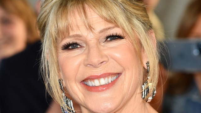 ruth langsford