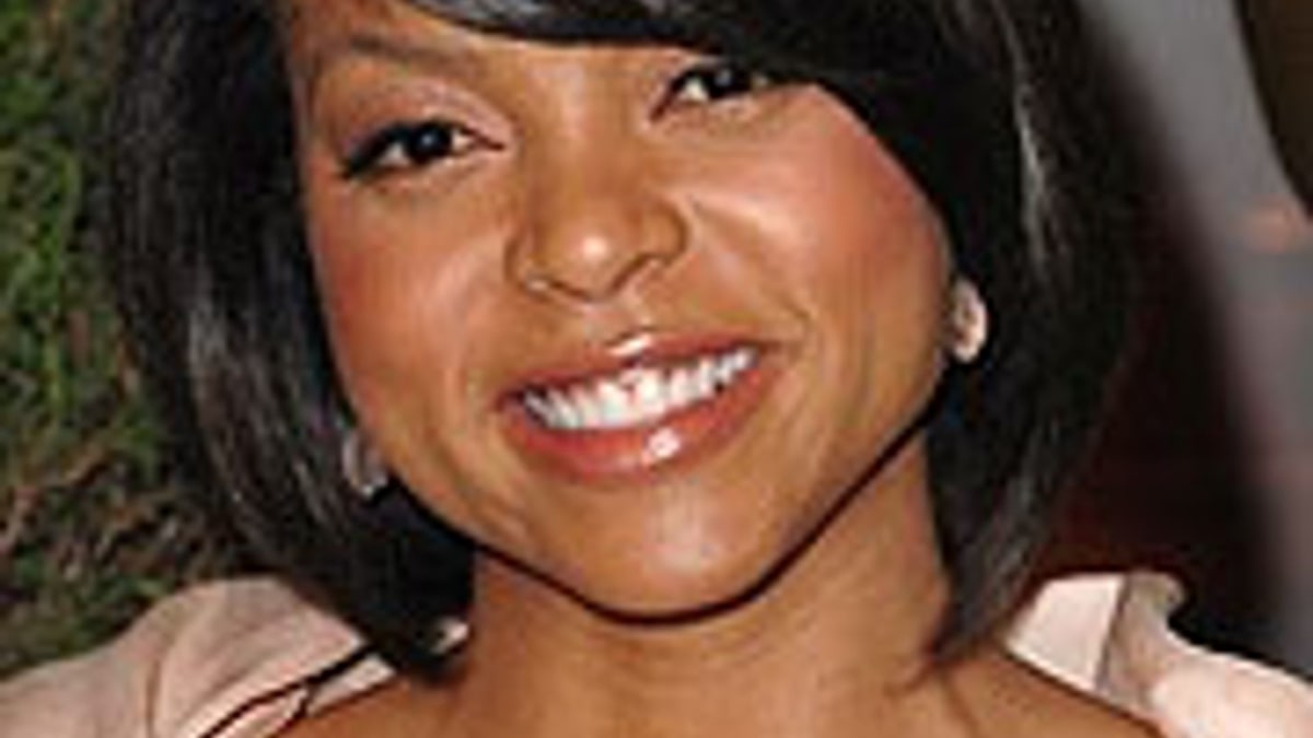 Taraji P Henson - Biography | HELLO!