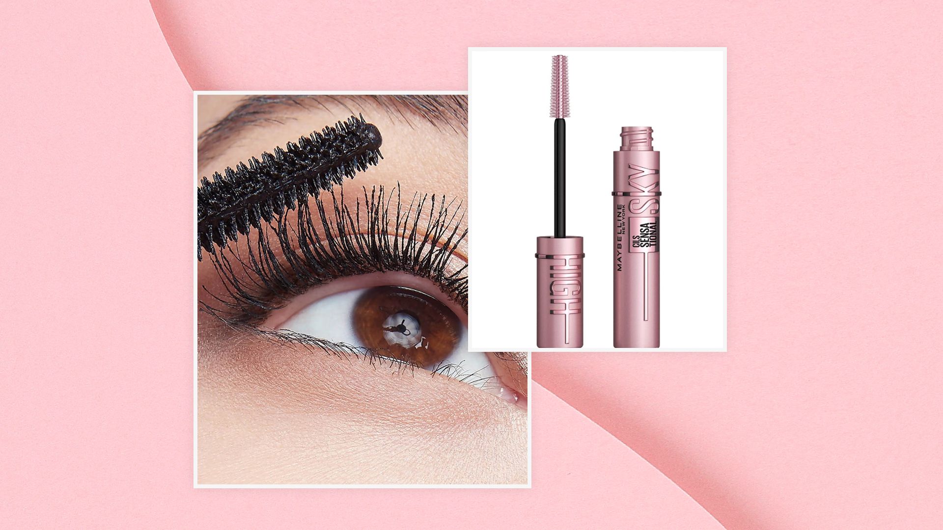 TikTok's most viral Maybelline mascara just dropped by 31% in the ...