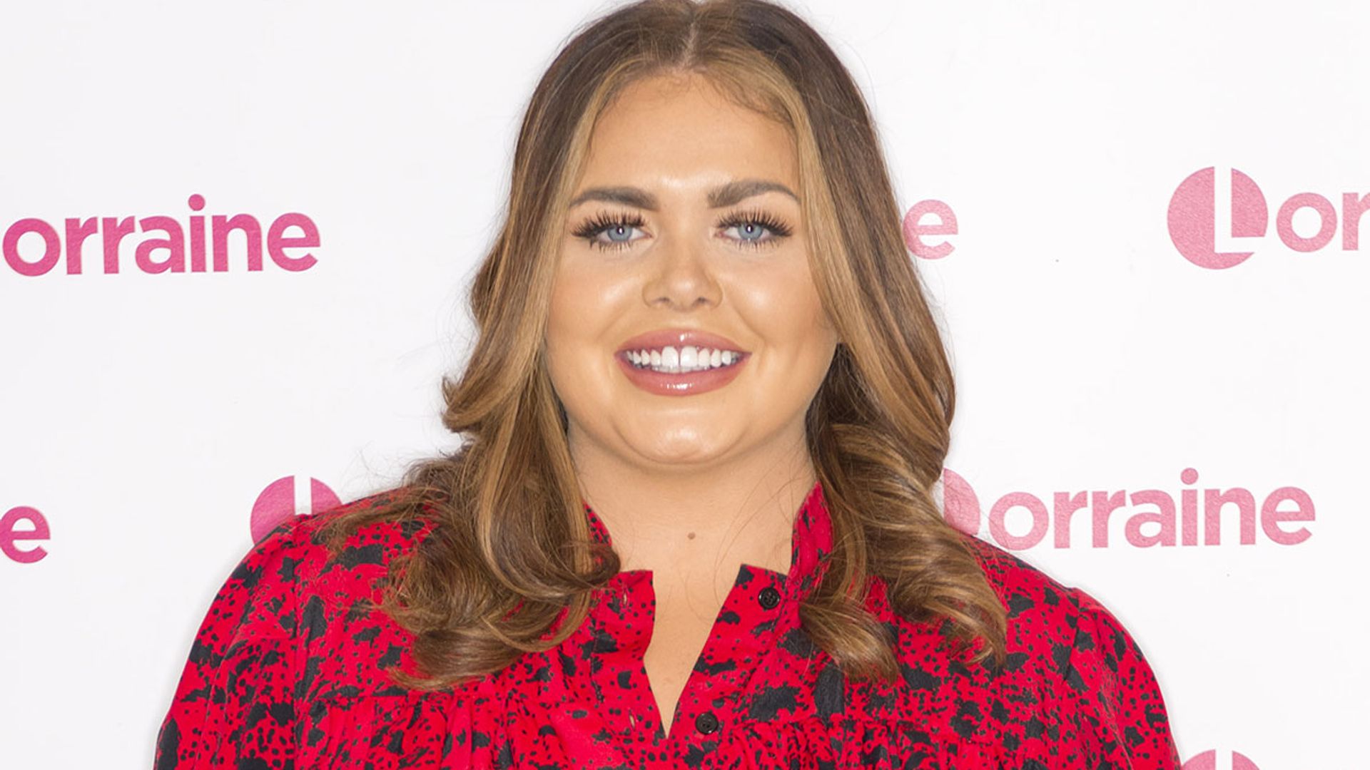 Scarlett Moffatt reflects on weight loss DVD: It was the worst thing I  have done