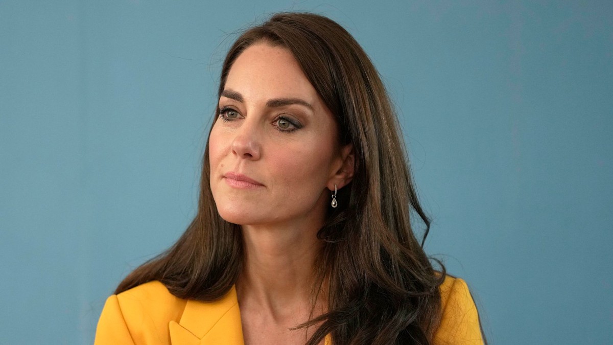 Kate Middleton health timeline cancer diagnosis treatment and when