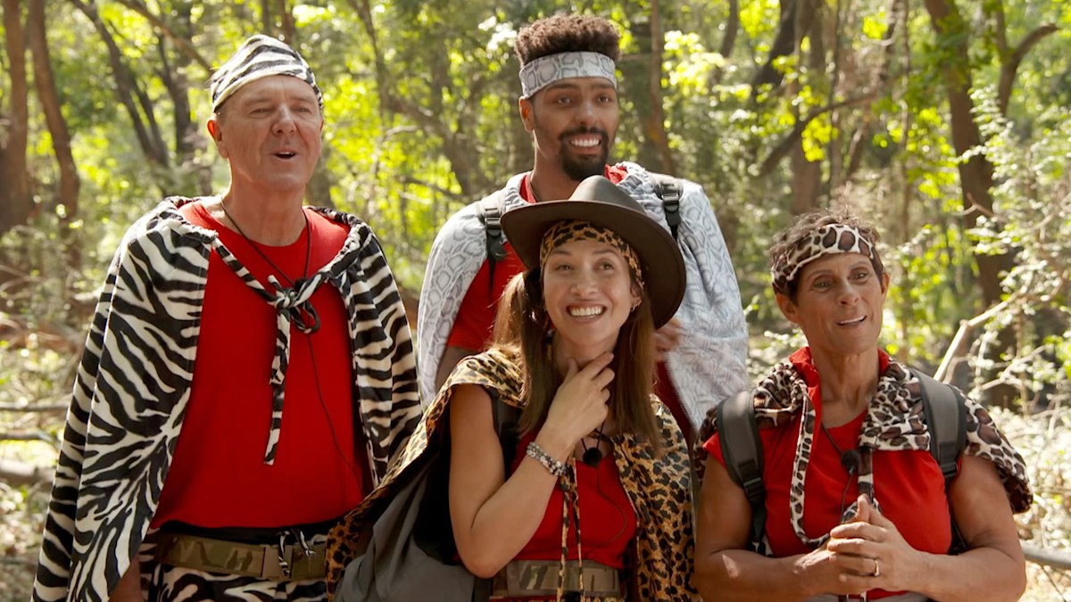 Who wins the I’m A Celebrity South Africa final?