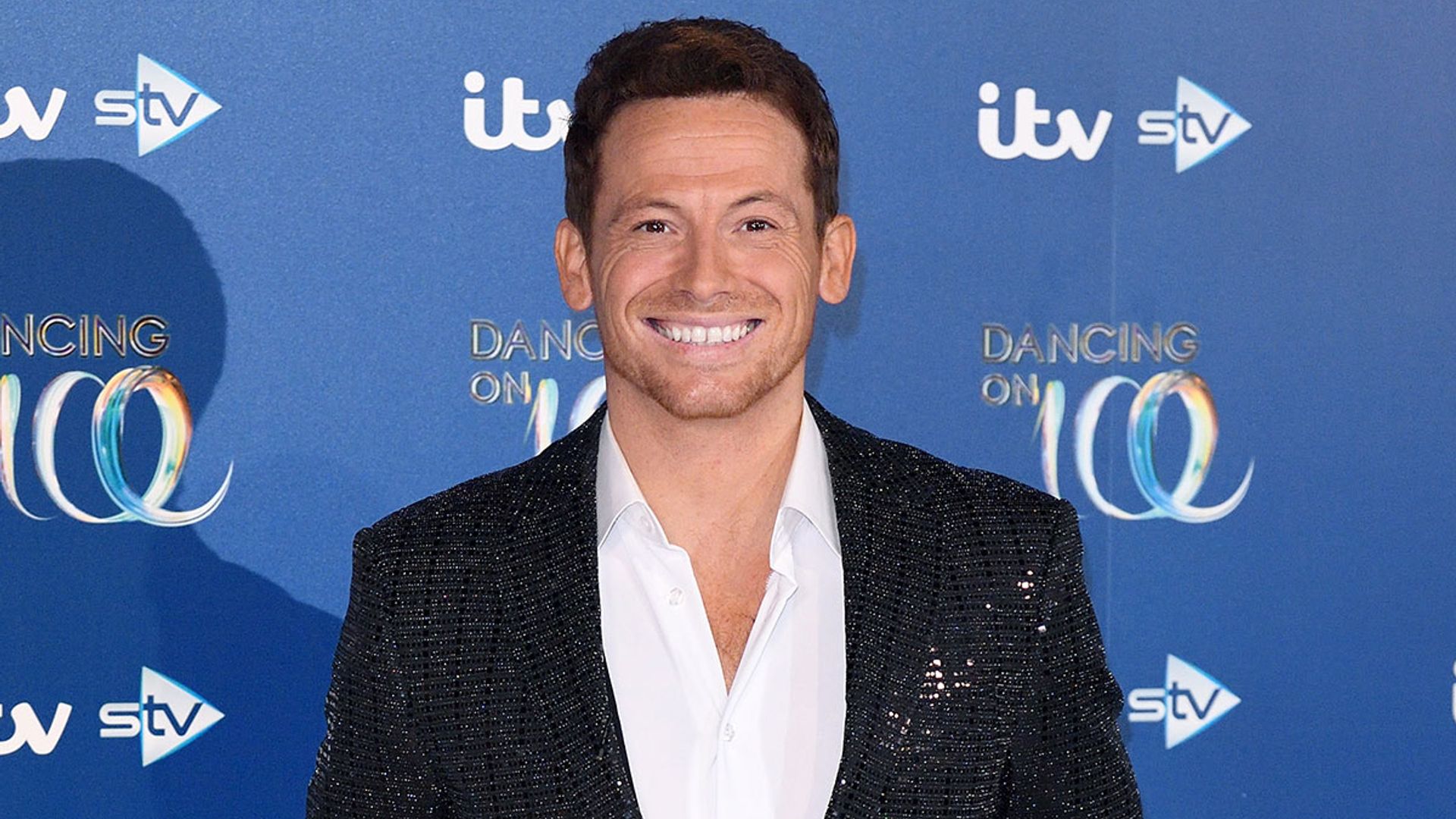 Dancing on Ice star Joe Swash talks candidly about his bankruptcy