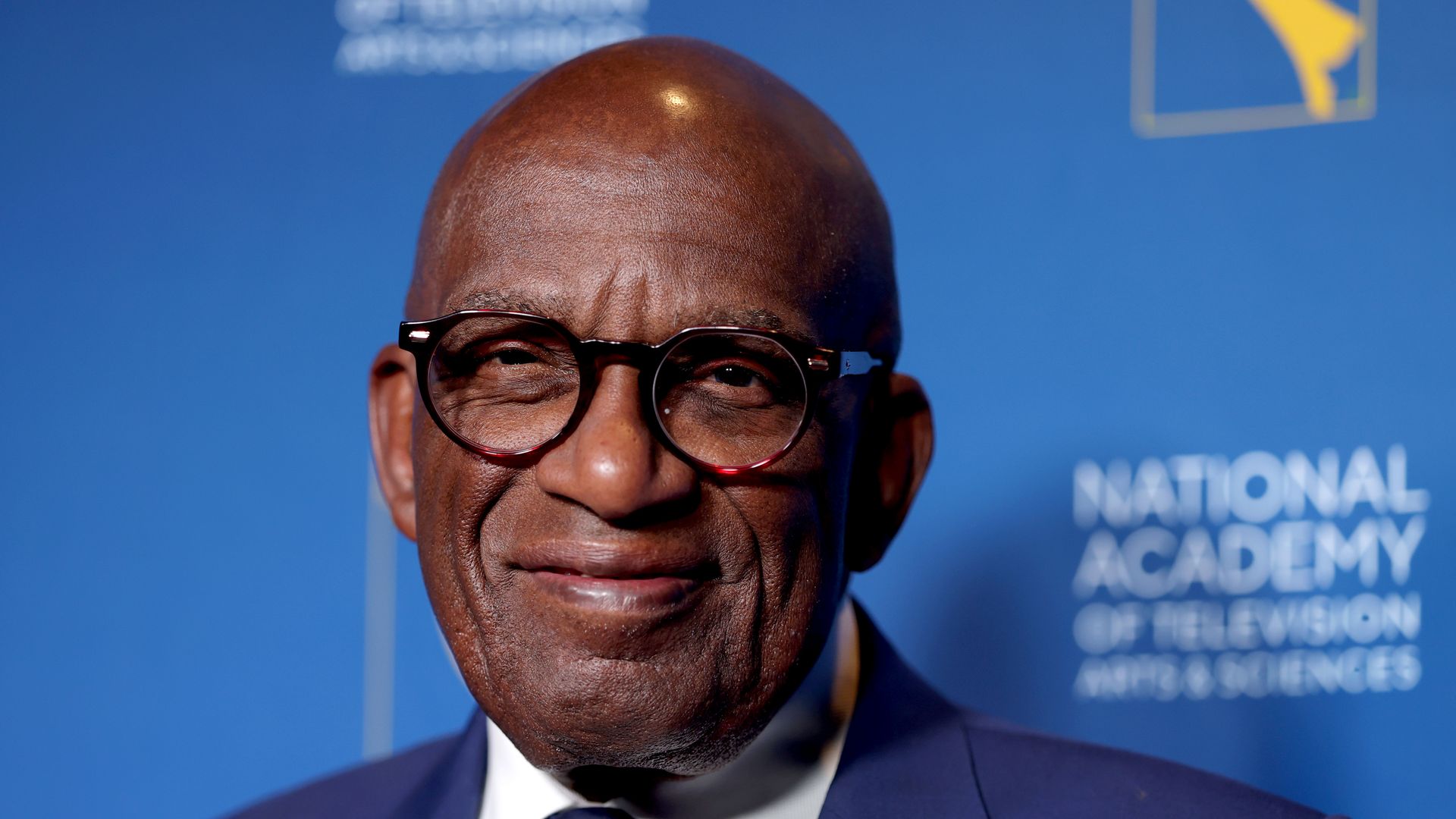 Al Roker attends the 46th Annual News Emmy Awards at Palladium Times Square on June 25, 2025 in New York City.