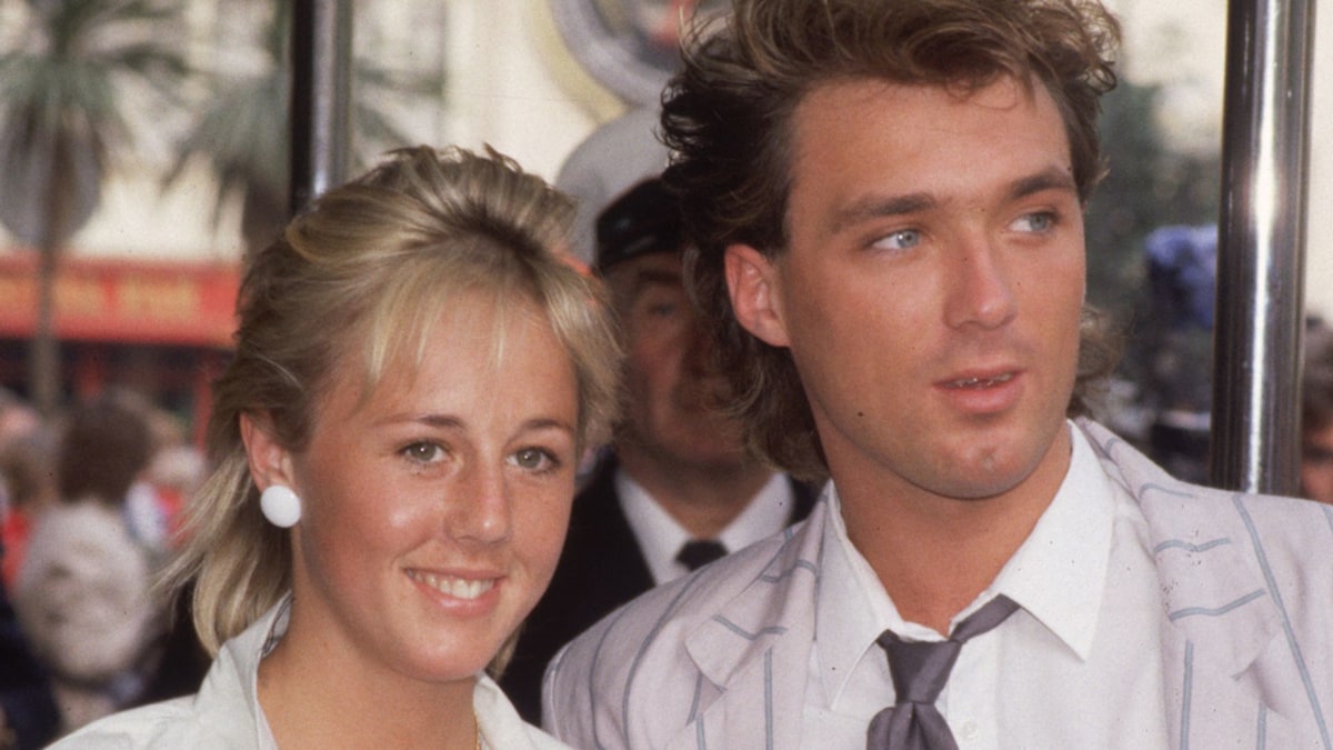 Martin and Shirlie Kemp speak out about life without pal George