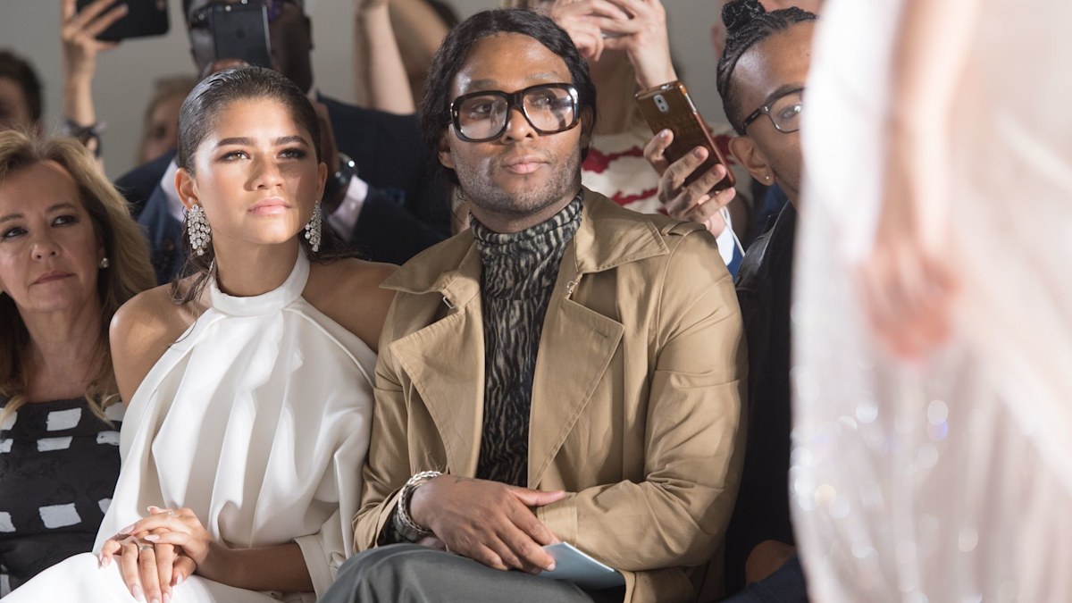 Zendaya's unexpected Coachella outfit shows her fashion evolution since