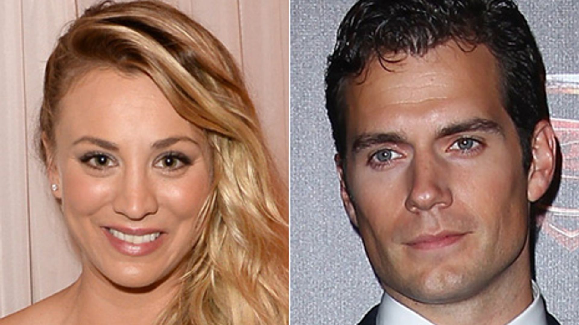 Henry Cavill and Kaley Cuoco split after 12 days