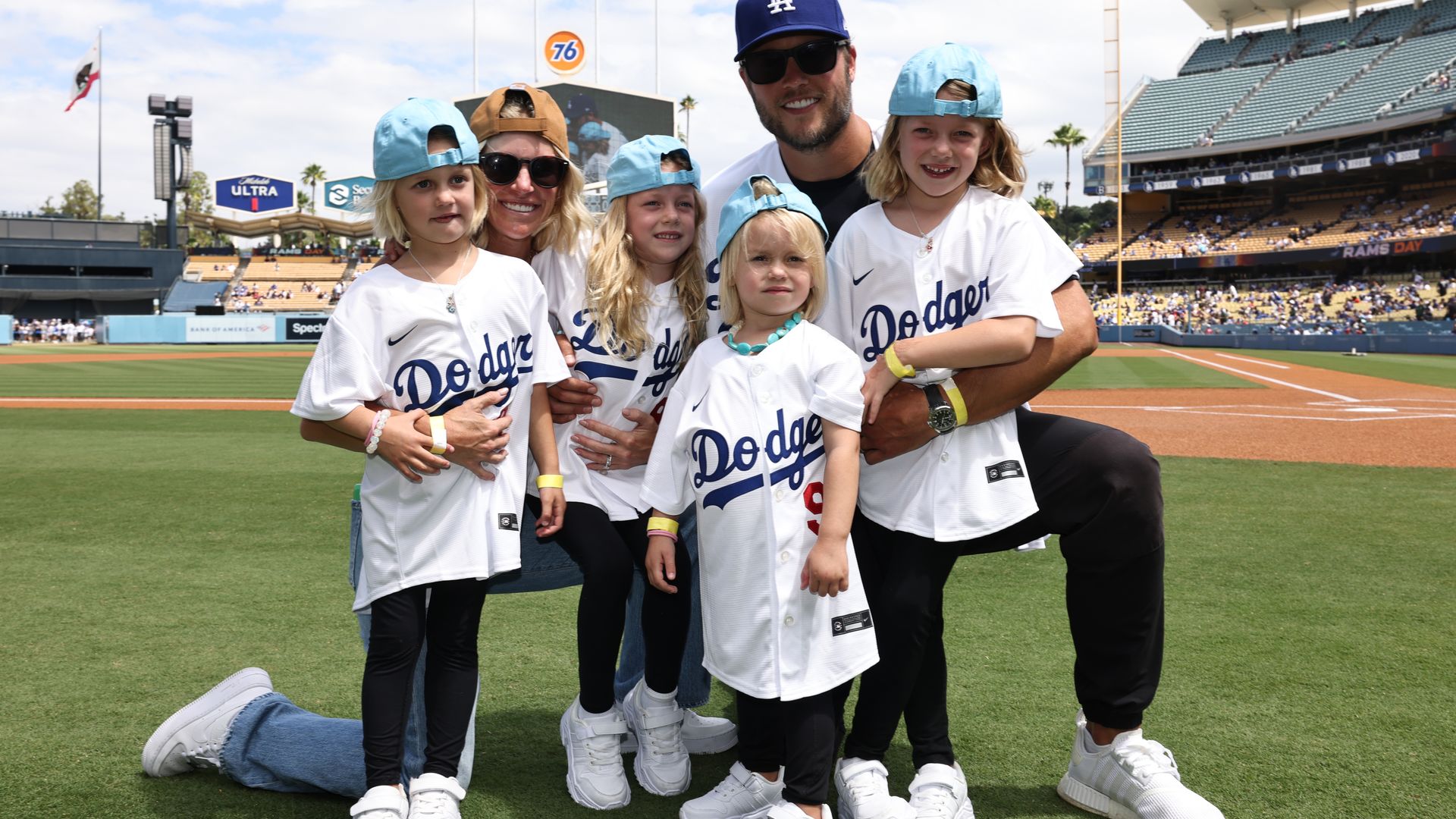 Their gameday tradition