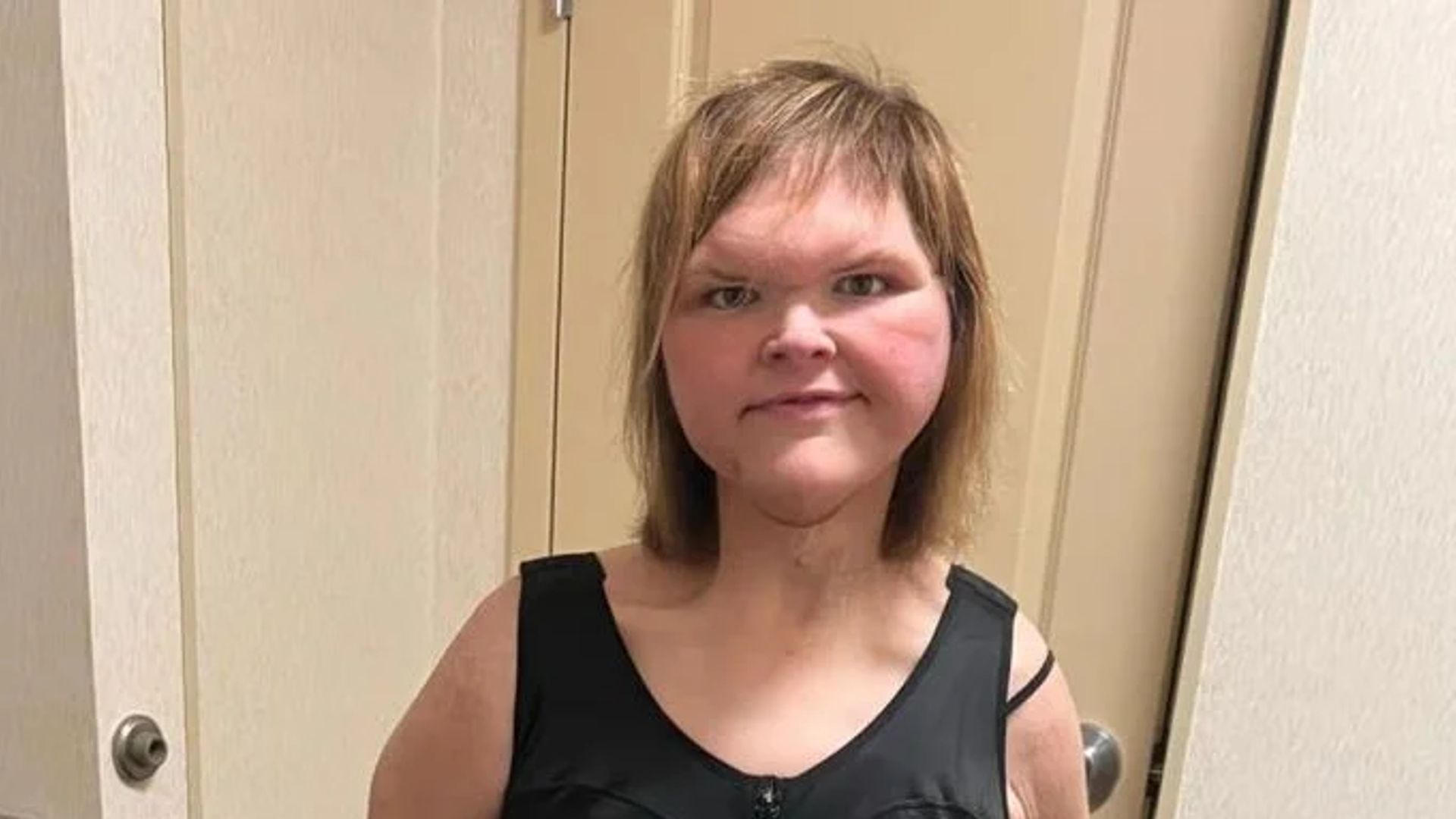 Tammy Slaton 1000-Lb Sisters shapewear